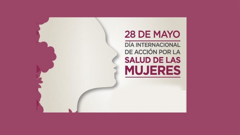 28 De Mayo Día Internacional De Acción Por La Salud De Las Mujeres Alhama Conecta 2480